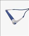 Unisex - Team Fusion Package Packages - Navy Oval