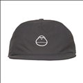 (Clothing) Travel Hat - Charcoal