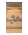 BEACH TOWELS - TAMARINDO