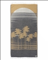 BEACH TOWELS - TAMARINDO