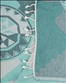 BEACH TOWELS - TERRAPIN