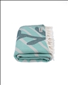 BEACH TOWELS - CLAWDIA - X-LARGE