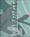 BEACH TOWELS - CLAWDIA - X-LARGE