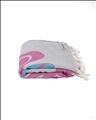 BEACH TOWELS - NITELLA