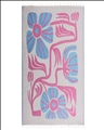 BEACH TOWELS - NITELLA