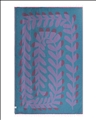 BEACH TOWELS - KELP - LARGE