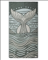 BEACH TOWELS - MARISOL