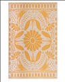 BEACH TOWELS - NIPPON DAISY - LARGE