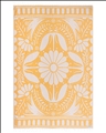 BEACH TOWELS - NIPPON DAISY - LARGE