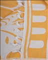 BEACH TOWELS - NIPPON DAISY - LARGE