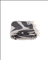 BEACH TOWELS - ZIZZY THE ZEBRA
