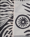 BEACH TOWELS - ZIZZY THE ZEBRA