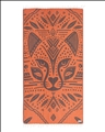 BEACH TOWELS - SPOT THE CHEETAH