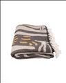 BEACH TOWELS - THUNDER THE ELEPHANT - LARGE