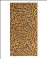 BEACH TOWELS - SAND CLOUD CHEETAH