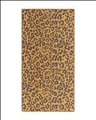 BEACH TOWELS - SAND CLOUD CHEETAH