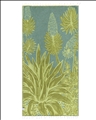 BEACH TOWELS - AGAVE