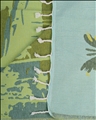 BEACH TOWELS - CLIFFSIDE - LARGE