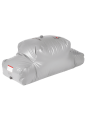 Eight.3 - PNP - Malibu Ballast w/ Fittings - MA108 - 550lbs