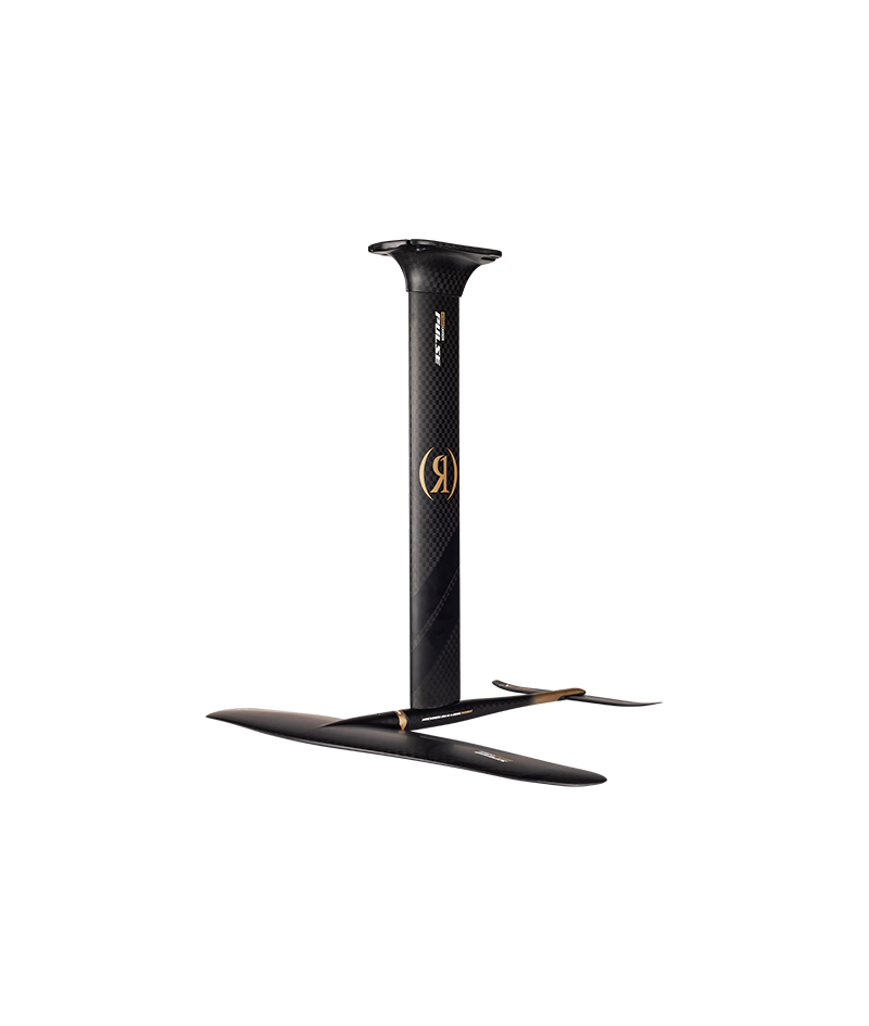 Shadow 29in. Mast- 39cm Fuse. -Spd. 1530 Wing - Spd. 180cm Stabilizer