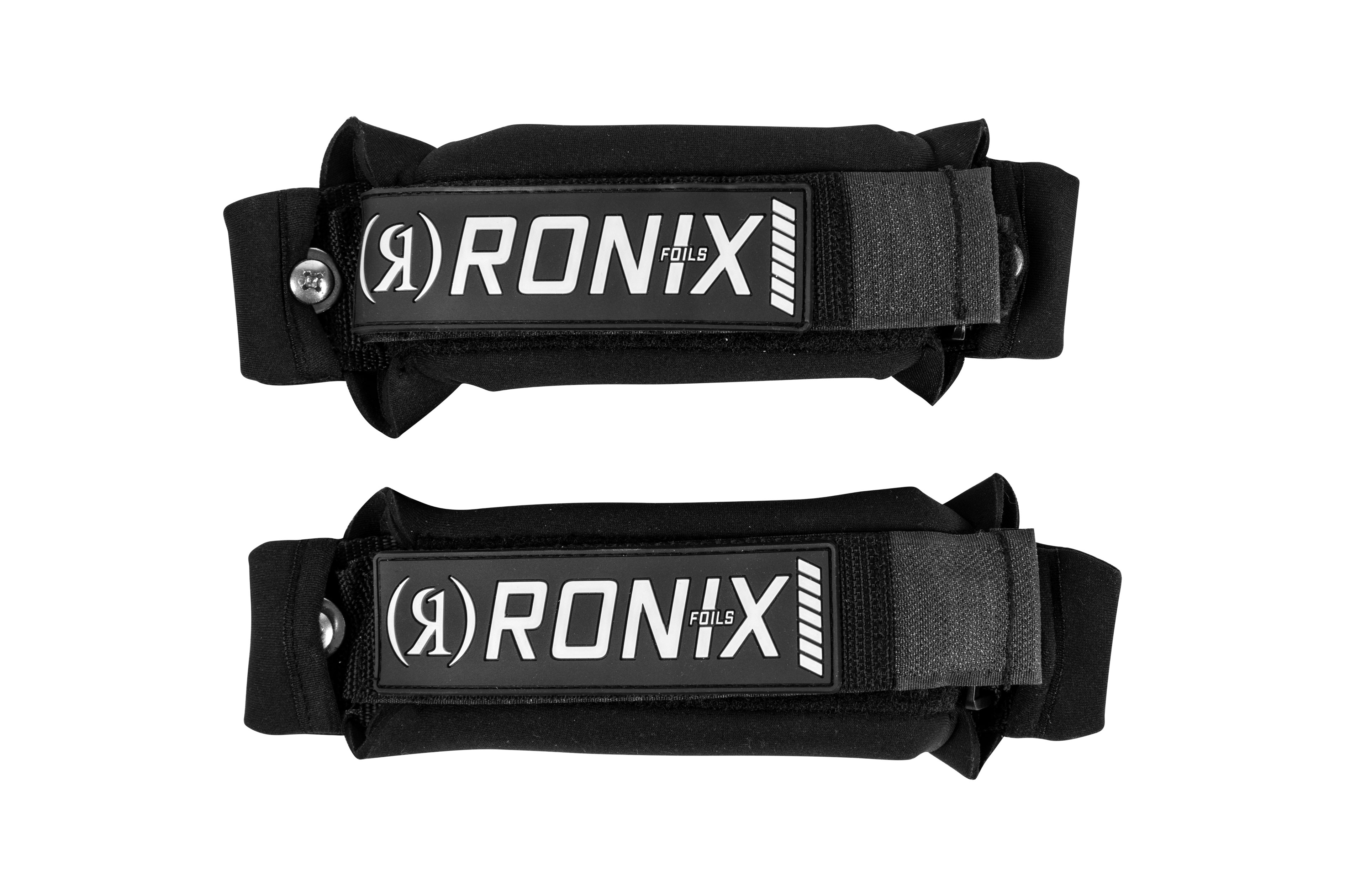 Complete Foil Kit Hardware With Case - Velo Mast