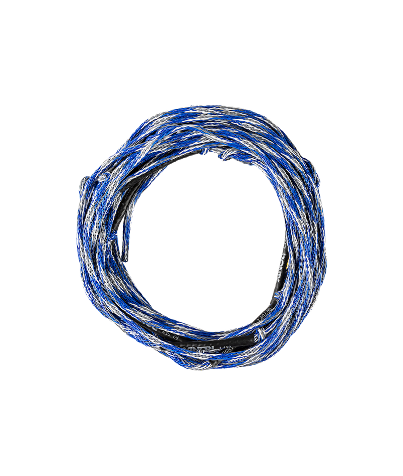 RXT - 80 ft. 8 Section Floating Mainline - Blue / White / Silver