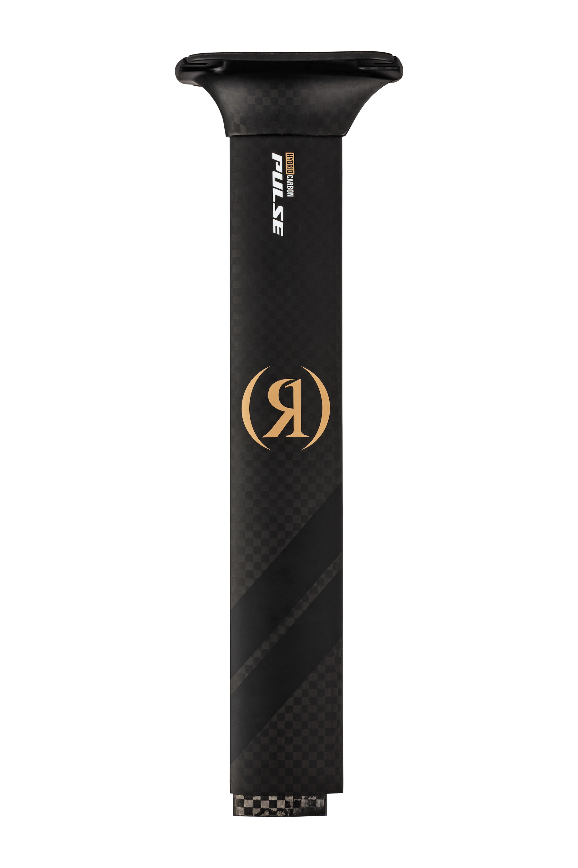 Pulse Mast 29 in. - Fuse. 39 - Speed Wing 1130 - Speed Stabilizer 180