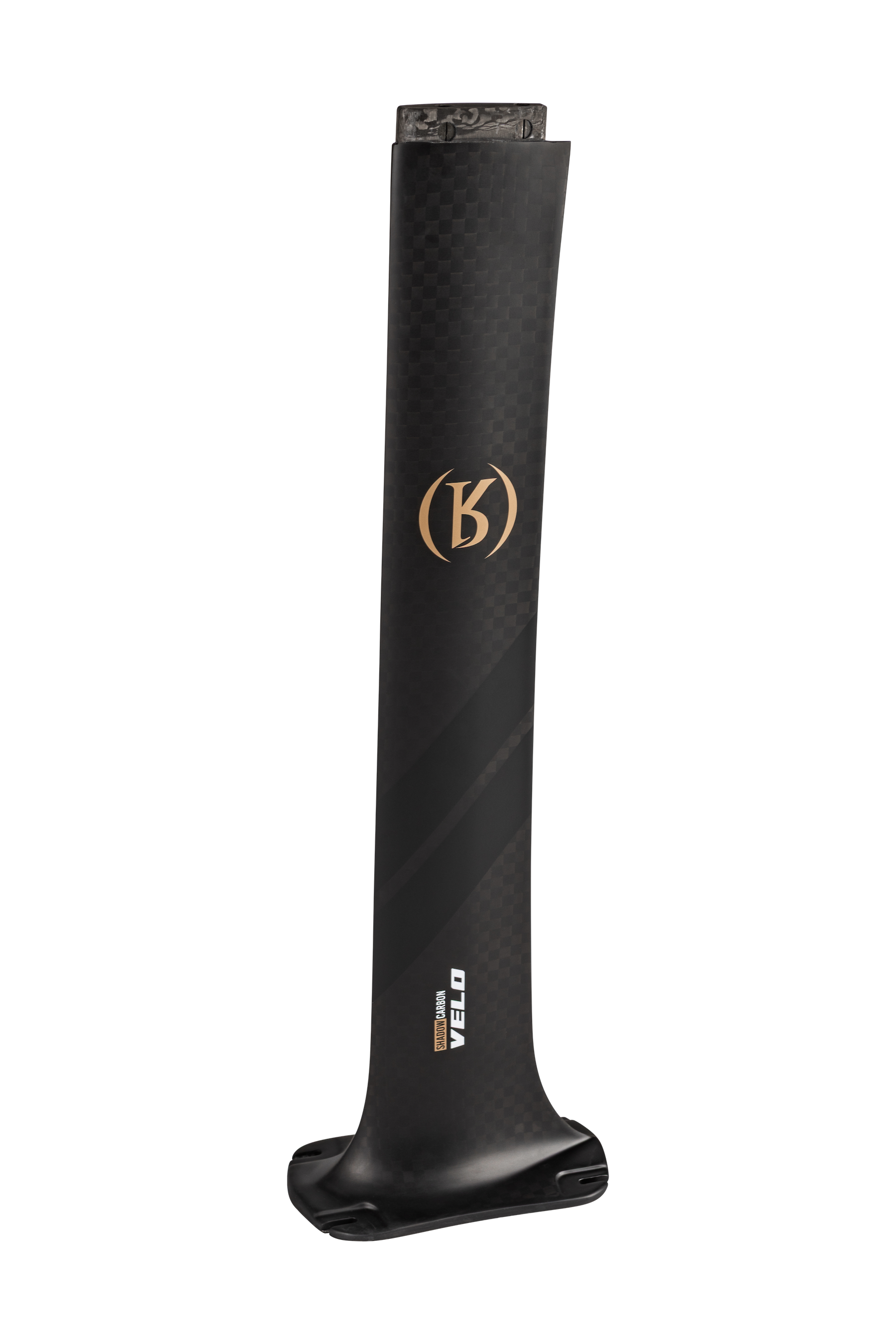 Velo Mast 29in. - Fuse. 39 - High Aspect Wing 910 - High Aspect Stabilizer 135