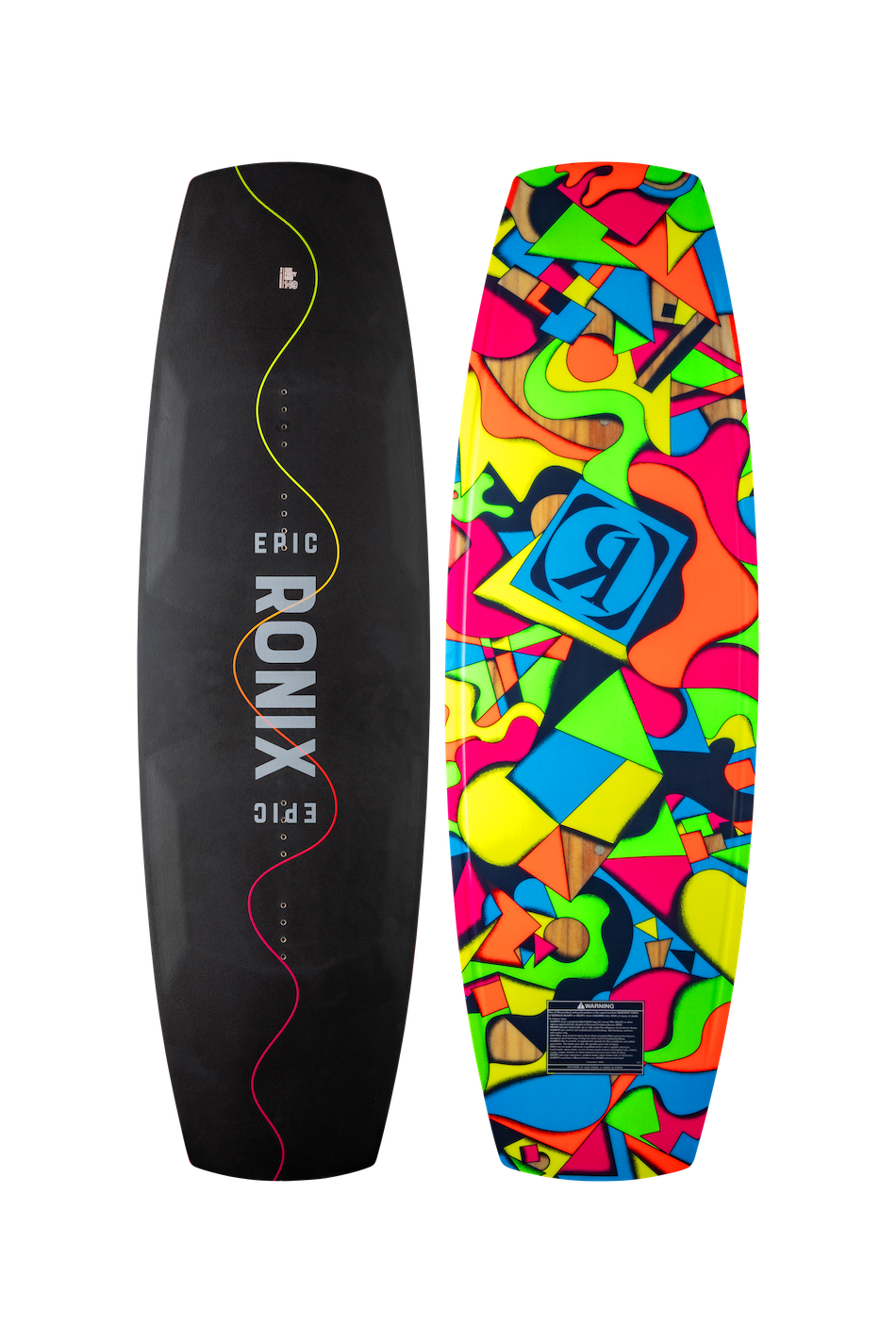 Epic - All Over Flex - Neon Galore - 149