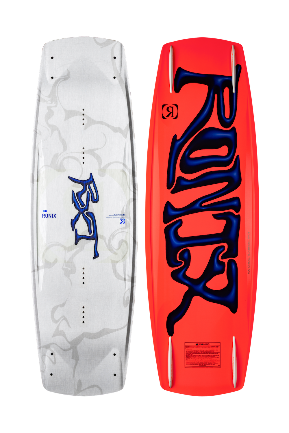 RXT - Blackout Technology - White / Blue / Neon - 140