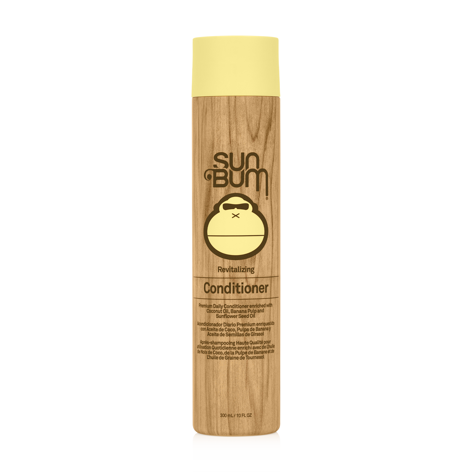 Sun Bum Revitalizing Conditioner 300 mL / 10 FL OZ