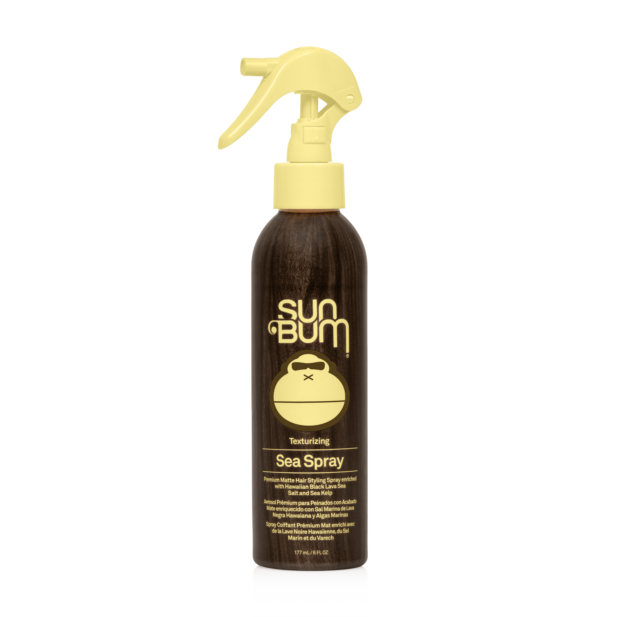 Sun Bum Texturizing Sea Spray 177 mL / 6 FL OZ