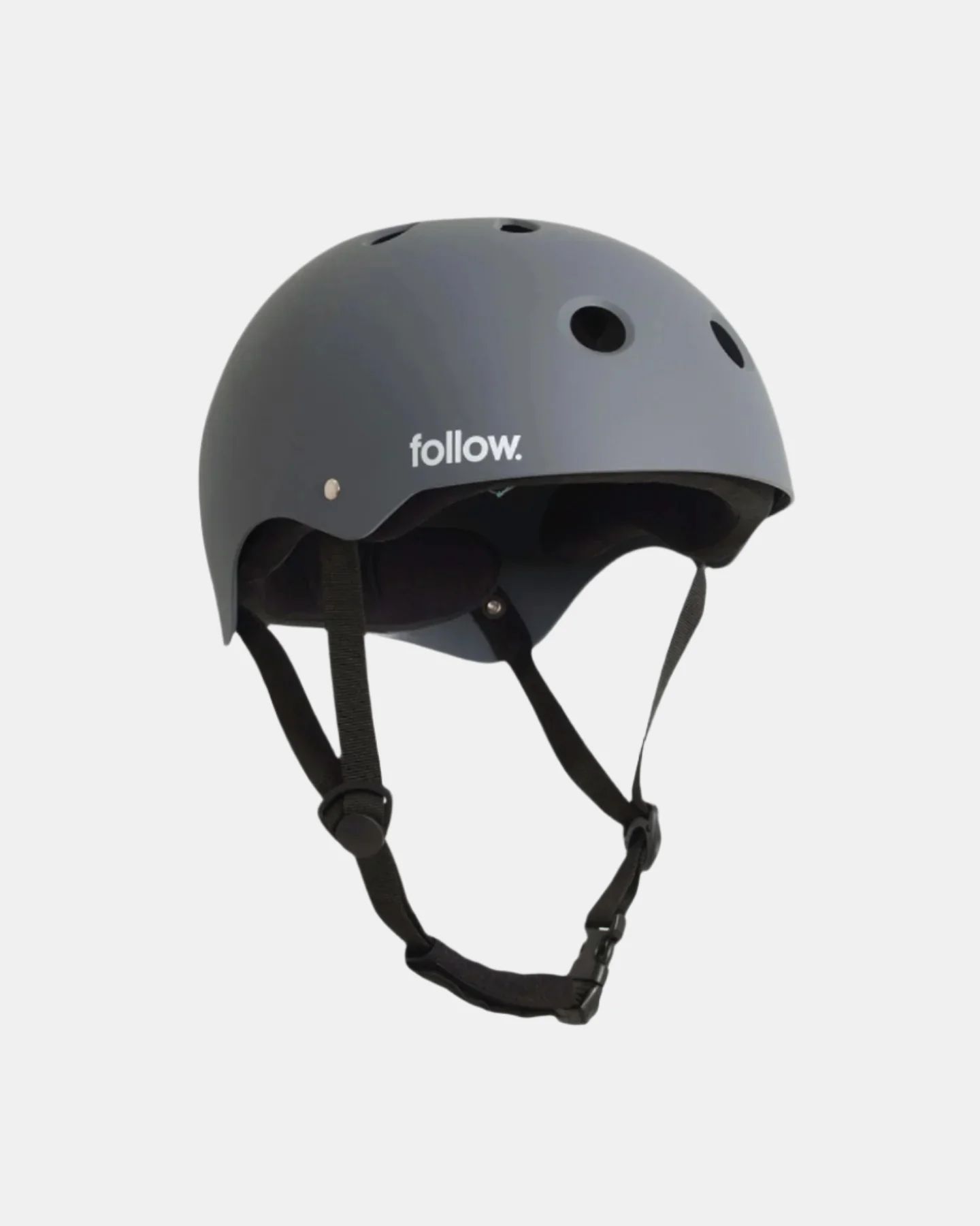 SAFETY FIRST HELMET