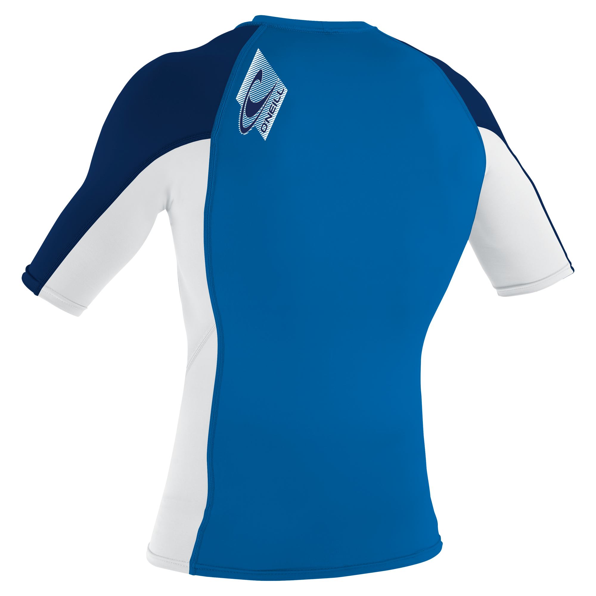 Youth Premium Skins S/S Rash Guard