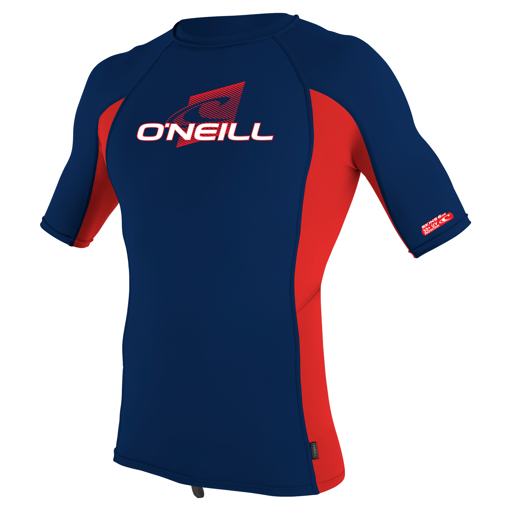 Youth Premium Skins S/S Rash Guard
