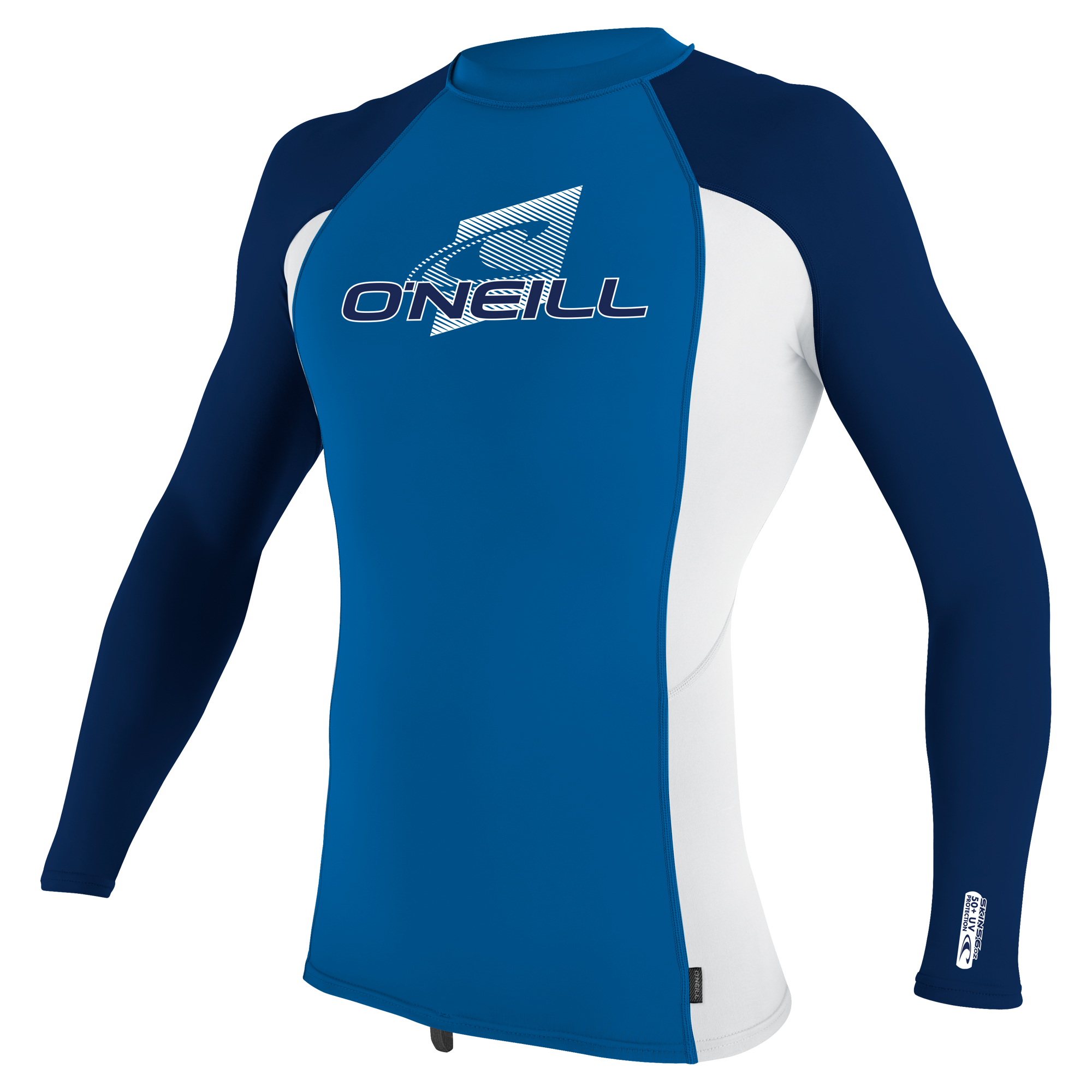 Youth Premium Skins L/S Rash Guard
