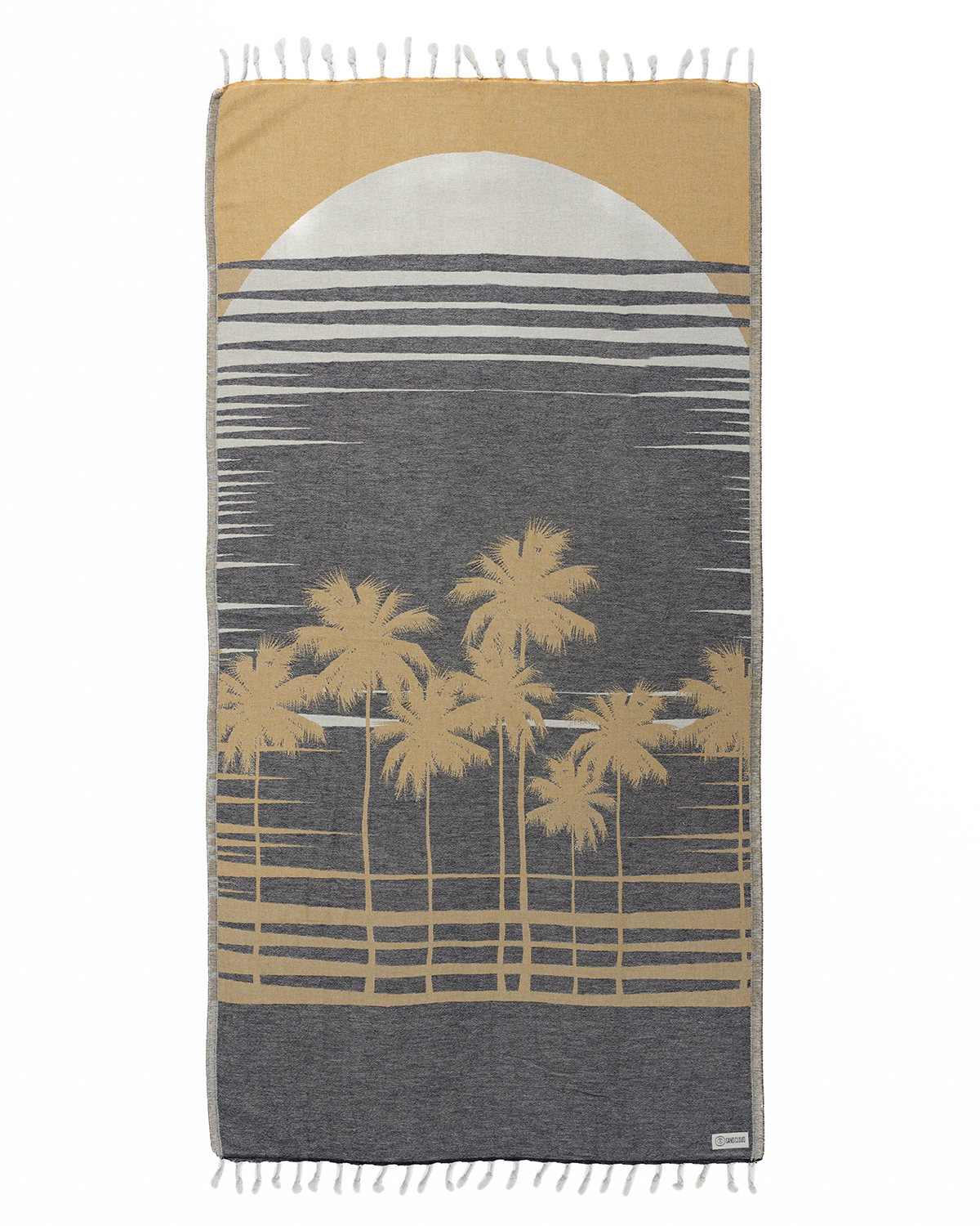 BEACH TOWELS - TAMARINDO