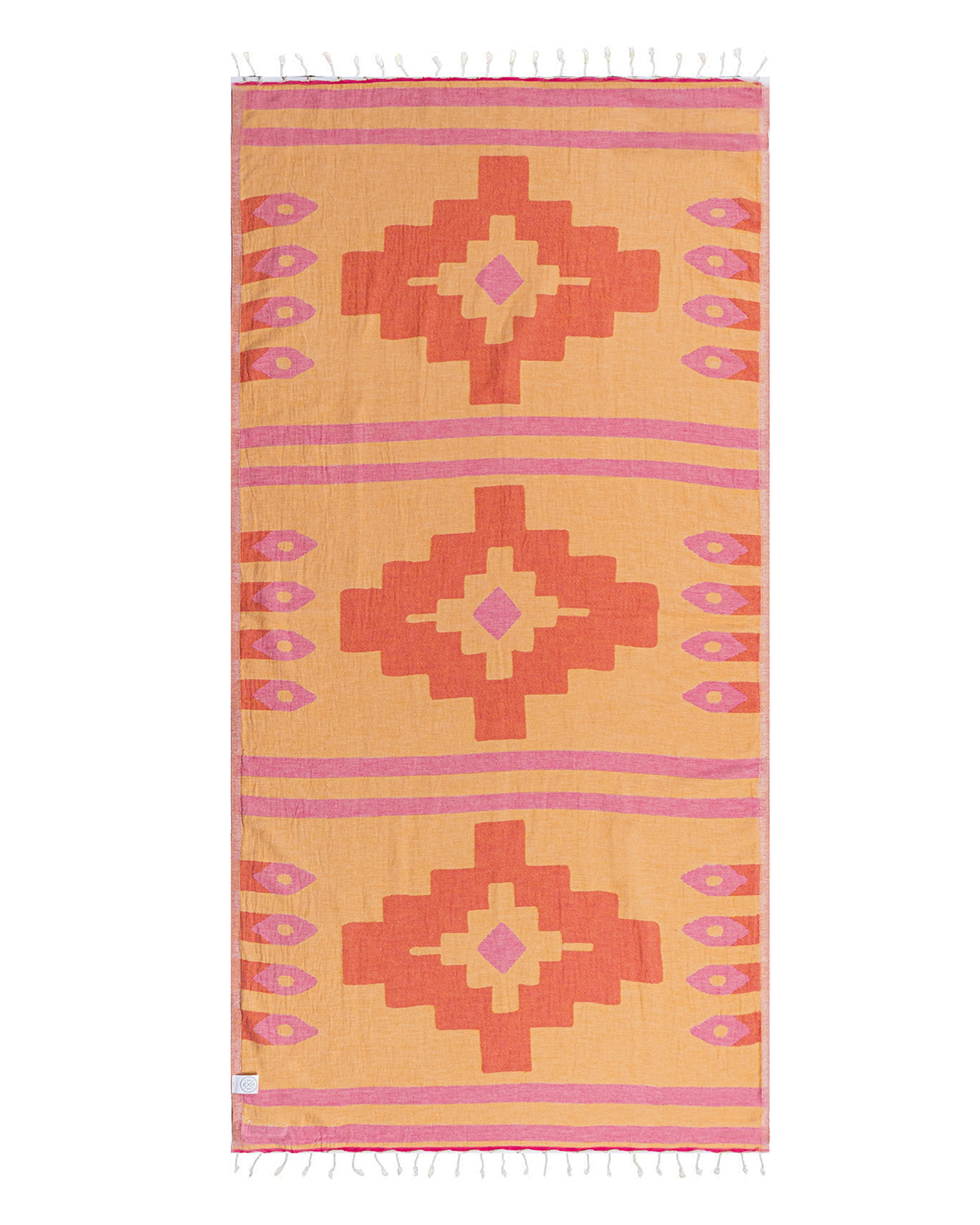 BEACH TOWELS - ATACAMA