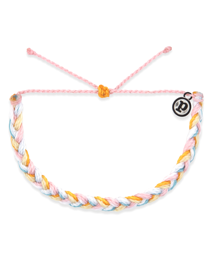 BRAIDED WHOLESALE 10 PACK